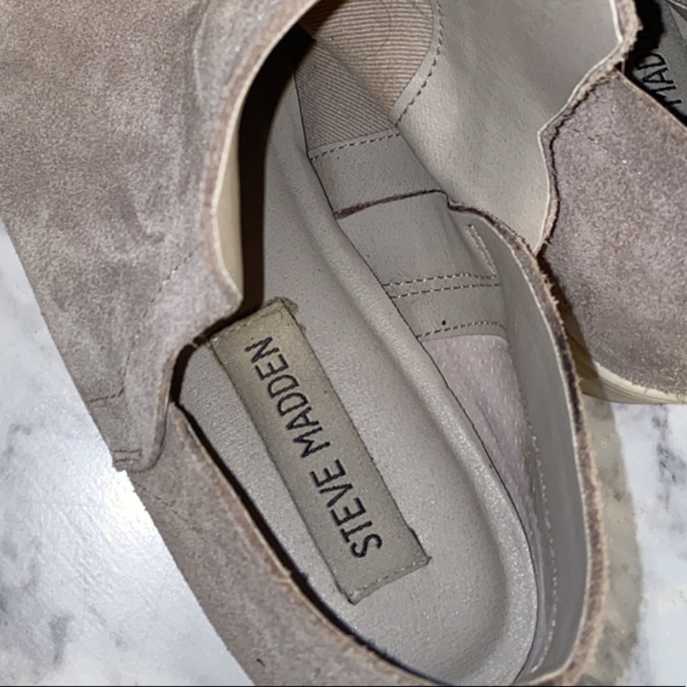 Steve Madden heels